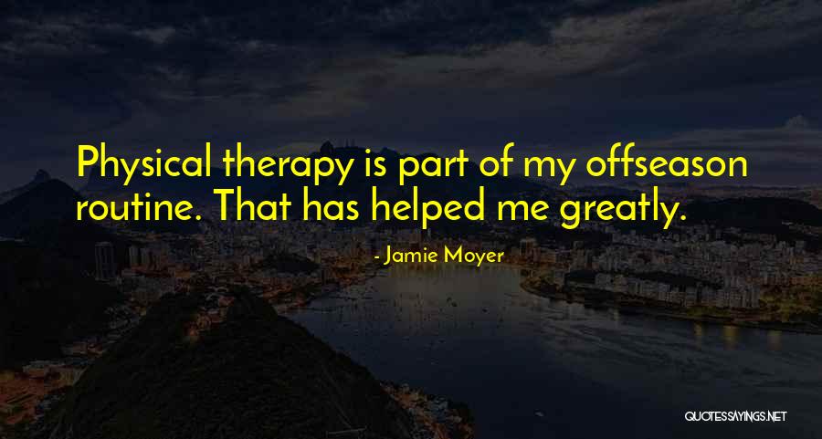 Stotinama Godina Quotes By Jamie Moyer Stotinama Godina Quotes By Jamie Moyer