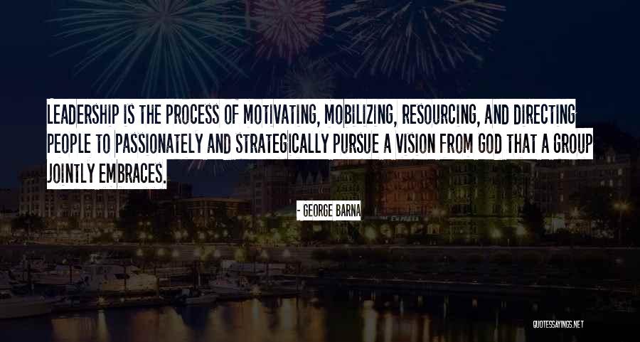 Stotine Cvjetova Quotes By George Barna Stotine Cvjetova Quotes By George Barna