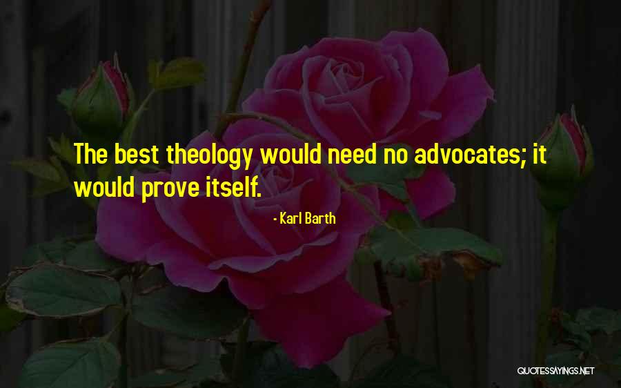 Stotine Cvjetova Quotes By Karl Barth Stotine Cvjetova Quotes By Karl Barth