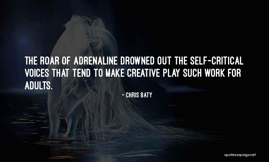 Stotine I Desetice Quotes By Chris Baty Stotine I Desetice Quotes By Chris Baty