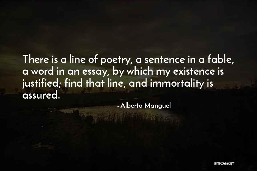 Stotram Quotes By Alberto Manguel Stotram Quotes By Alberto Manguel