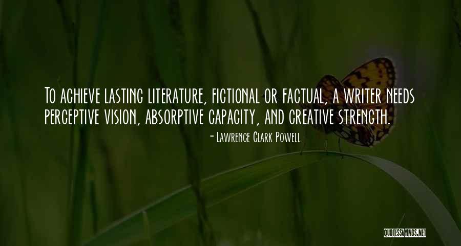 Stotskayas Sinom Quotes By Lawrence Clark Powell Stotskayas Sinom Quotes By Lawrence Clark Powell