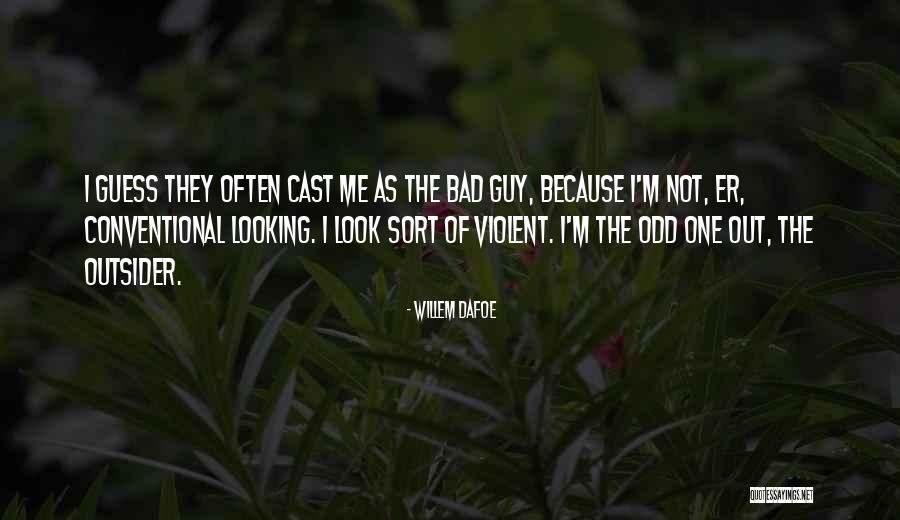 Stotskayas Sinom Quotes By Willem Dafoe Stotskayas Sinom Quotes By Willem Dafoe
