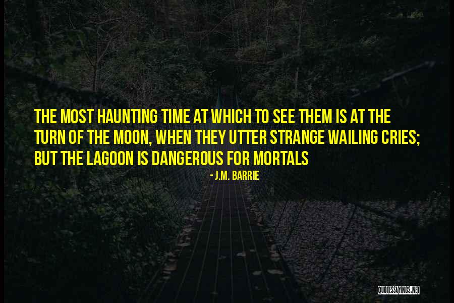 Stotter Body Quotes By J.M. Barrie Stotter Body Quotes By J.M. Barrie