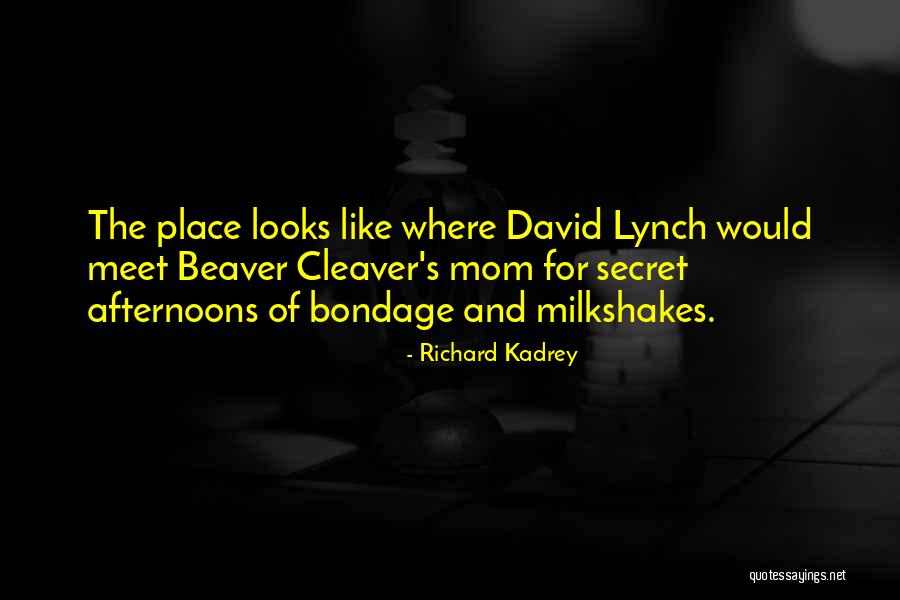Stotteren Therapie Quotes By Richard Kadrey Stotteren Therapie Quotes By Richard Kadrey