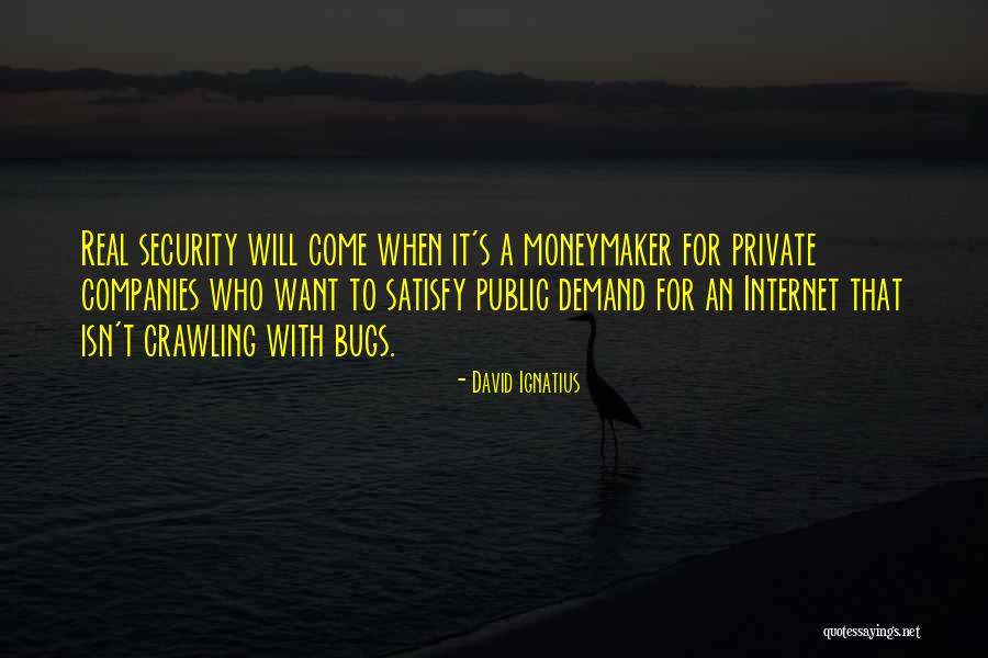 Stottlemyer And Associates Quotes By David Ignatius Stottlemyer And Associates Quotes By David Ignatius