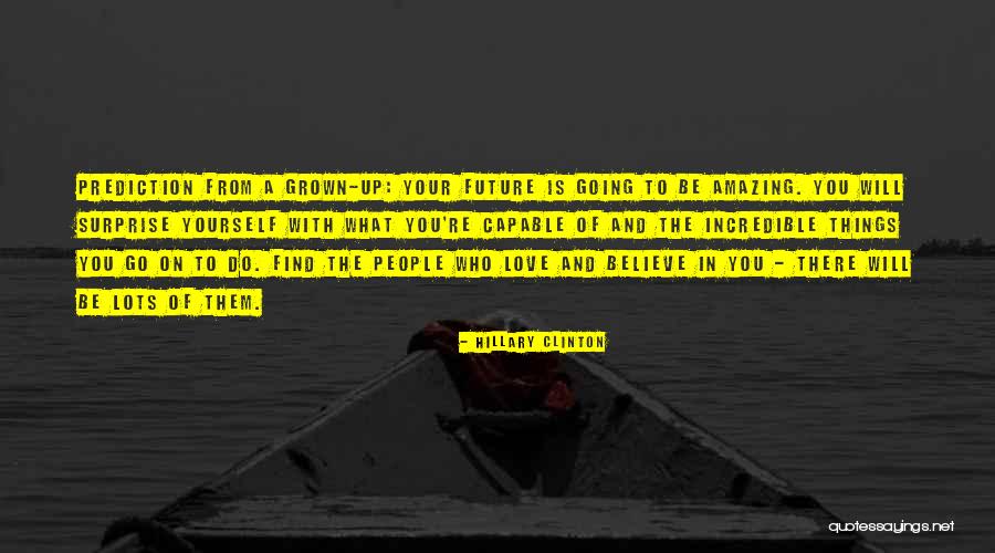 Stottlemyer Rocking Quotes By Hillary Clinton Stottlemyer Rocking Quotes By Hillary Clinton