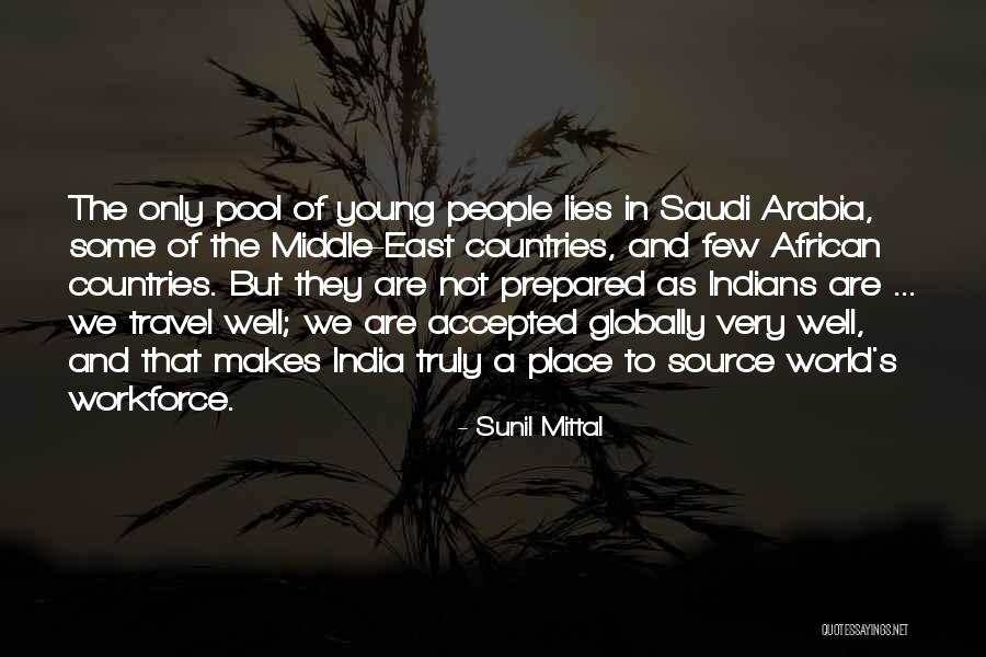 Stottlemyre Basketball Quotes By Sunil Mittal Stottlemyre Basketball Quotes By Sunil Mittal