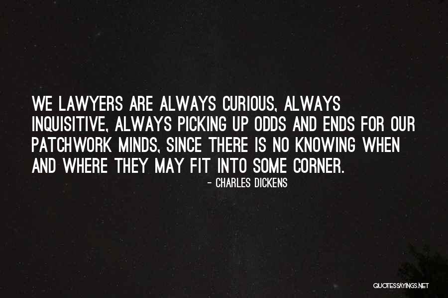 Stottlemyre Christin Quotes By Charles Dickens Stottlemyre Christin Quotes By Charles Dickens