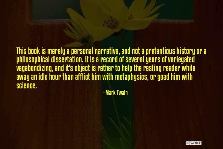 Stottlemyre Missouri Quotes By Mark Twain Stottlemyre Missouri Quotes By Mark Twain