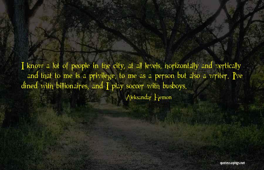 Stottlemyre Quotes By Aleksandar Hemon Stottlemyre Quotes By Aleksandar Hemon