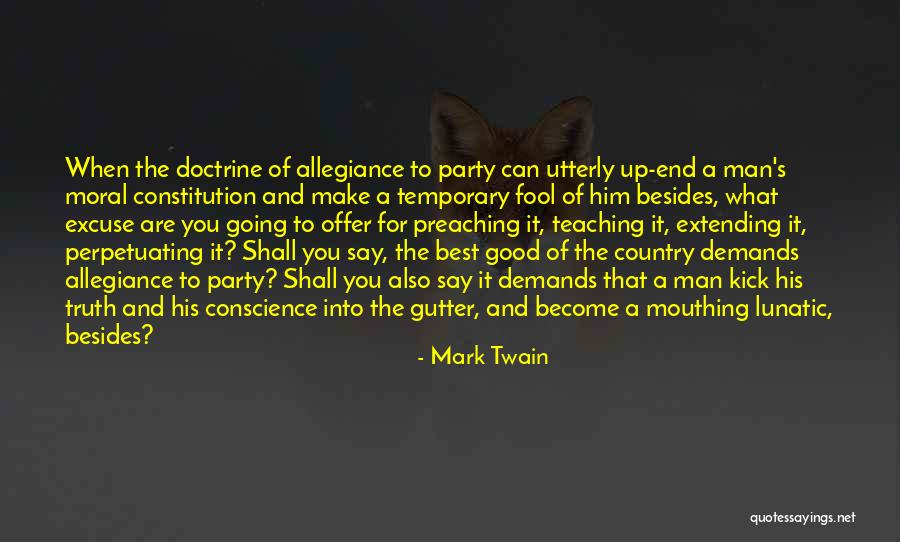 Stottlemyre Quotes By Mark Twain Stottlemyre Quotes By Mark Twain
