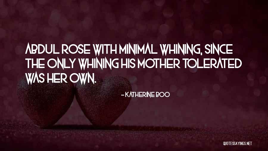 Stotzer Sales Quotes By Katherine Boo Stotzer Sales Quotes By Katherine Boo