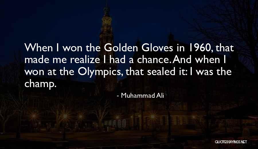 Stotzer Sales Quotes By Muhammad Ali Stotzer Sales Quotes By Muhammad Ali
