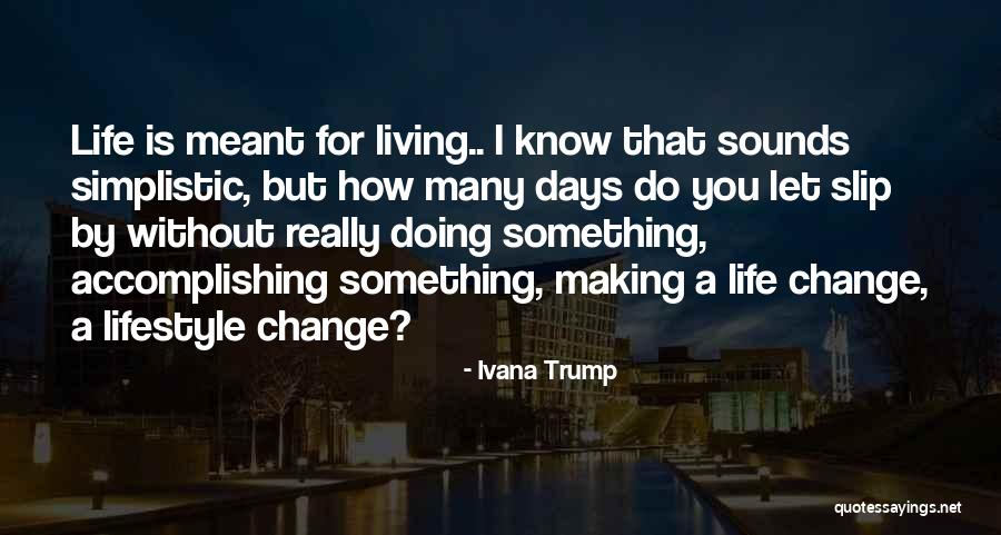 Stoudamire Raptors Quotes By Ivana Trump Stoudamire Raptors Quotes By Ivana Trump