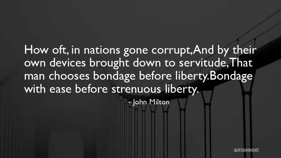 Stoudemire Origin Quotes By John Milton Stoudemire Origin Quotes By John Milton