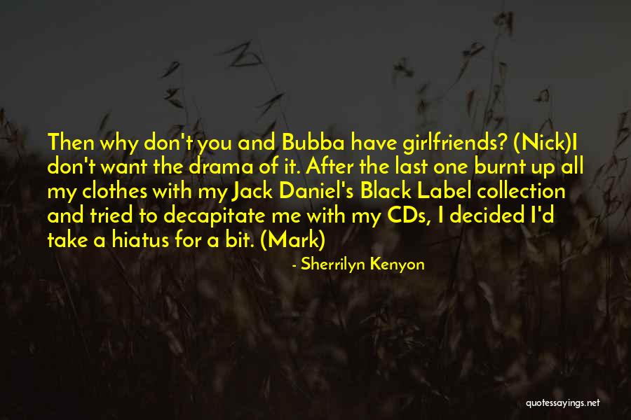 Stoudemire Origin Quotes By Sherrilyn Kenyon Stoudemire Origin Quotes By Sherrilyn Kenyon