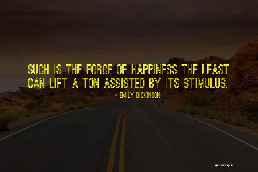 Stouder Chiropractic Quotes By Emily Dickinson Stouder Chiropractic Quotes By Emily Dickinson