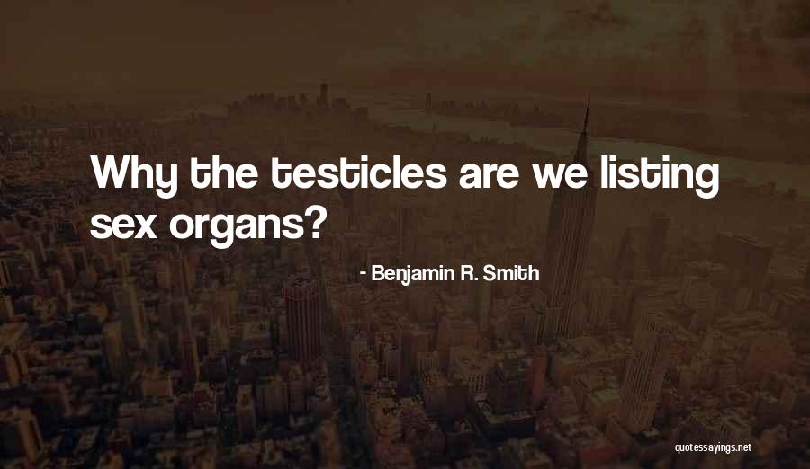 Stouder Holsteins Quotes By Benjamin R. Smith Stouder Holsteins Quotes By Benjamin R. Smith