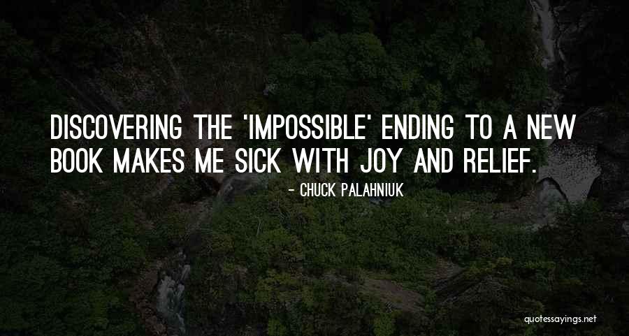 Stoudt Quotes By Chuck Palahniuk Stoudt Quotes By Chuck Palahniuk