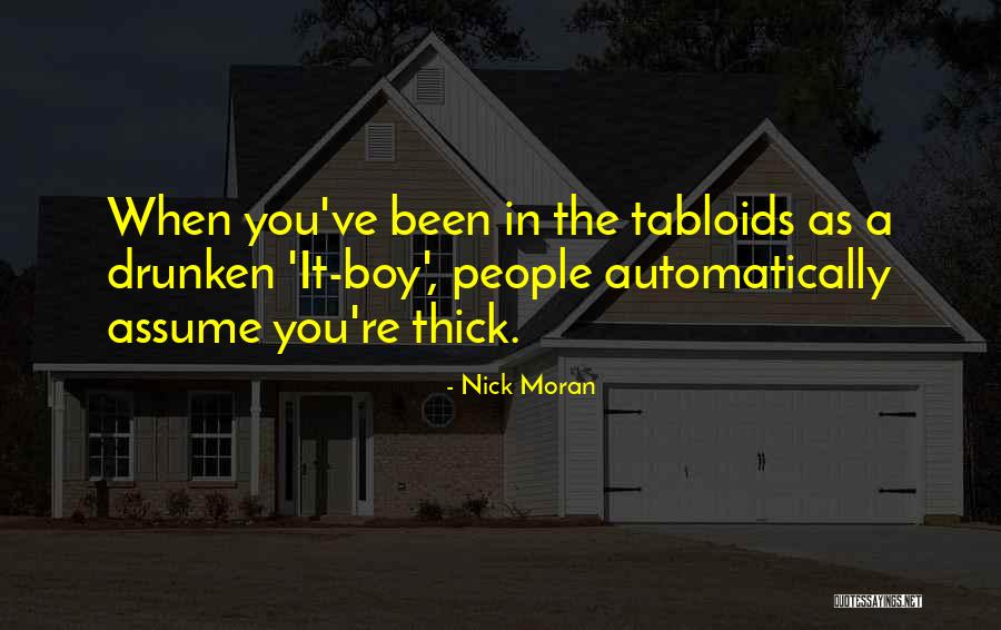 Stoudt Quotes By Nick Moran Stoudt Quotes By Nick Moran