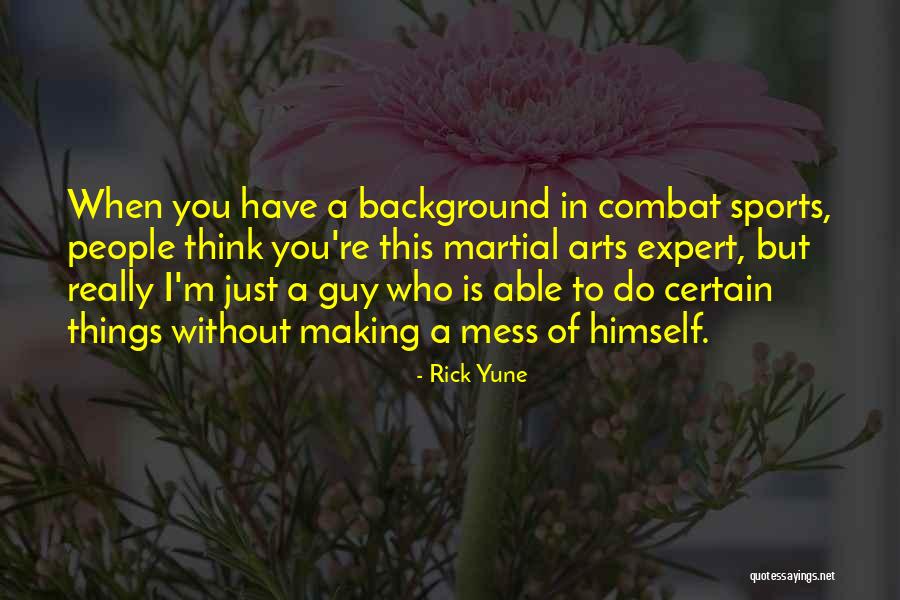 Stoudt Quotes By Rick Yune Stoudt Quotes By Rick Yune