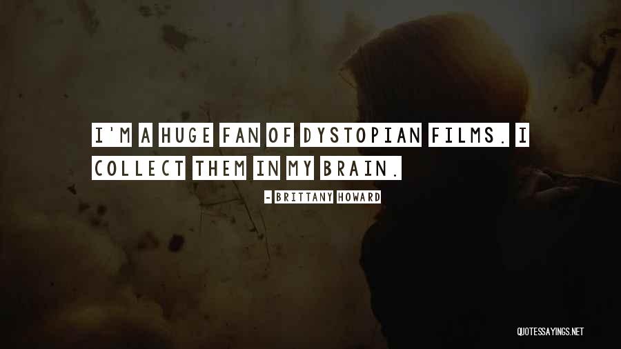 Stouraitis Quotes By Brittany Howard Stouraitis Quotes By Brittany Howard