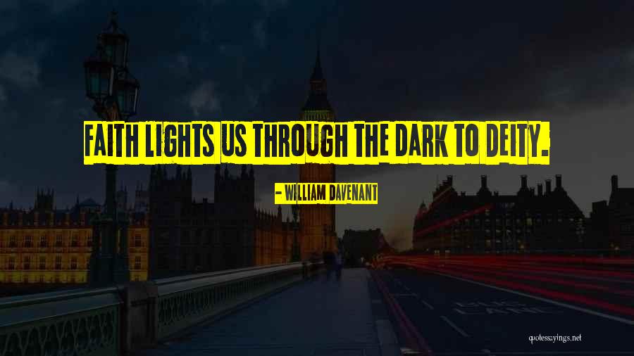 Stourbridge College Quotes By William Davenant Stourbridge College Quotes By William Davenant