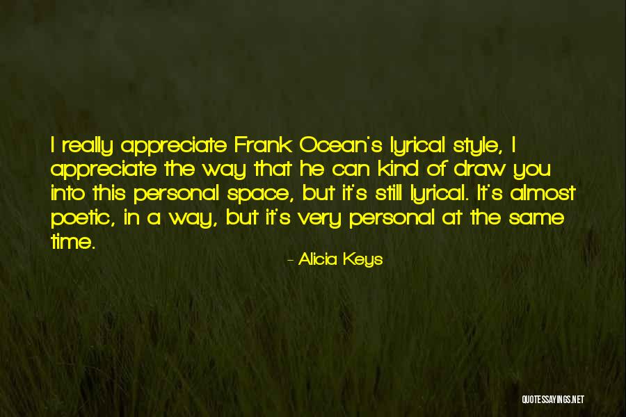 Stournaras Kokkina Quotes By Alicia Keys Stournaras Kokkina Quotes By Alicia Keys