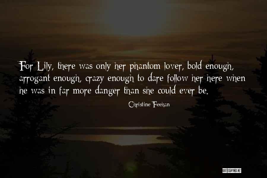 Stourton Quotes By Christine Feehan Stourton Quotes By Christine Feehan