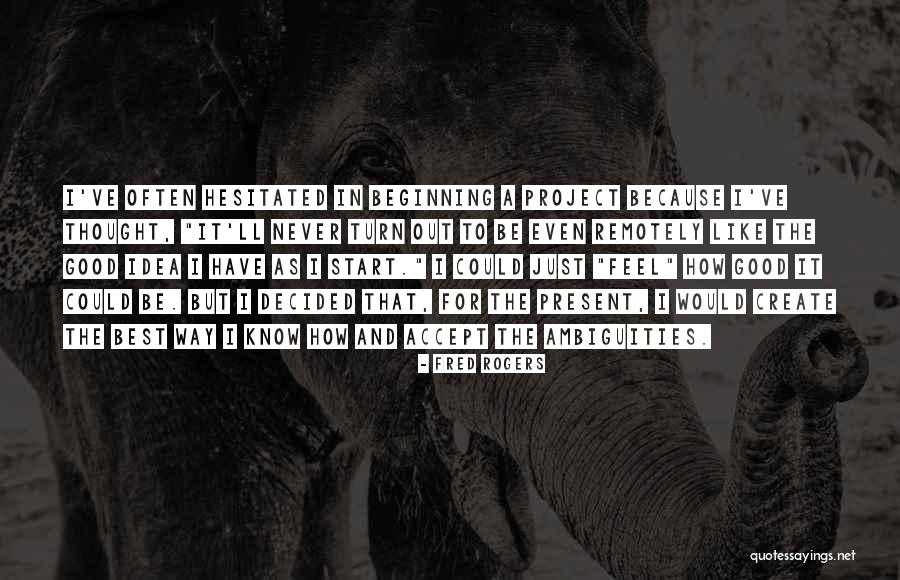 Stourton Quotes By Fred Rogers Stourton Quotes By Fred Rogers