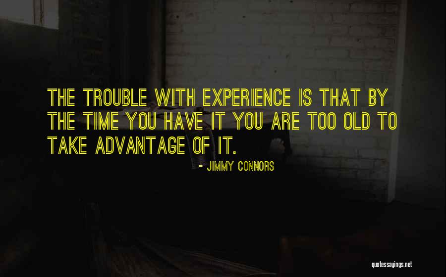 Stoutenburg Plumbing Quotes By Jimmy Connors Stoutenburg Plumbing Quotes By Jimmy Connors