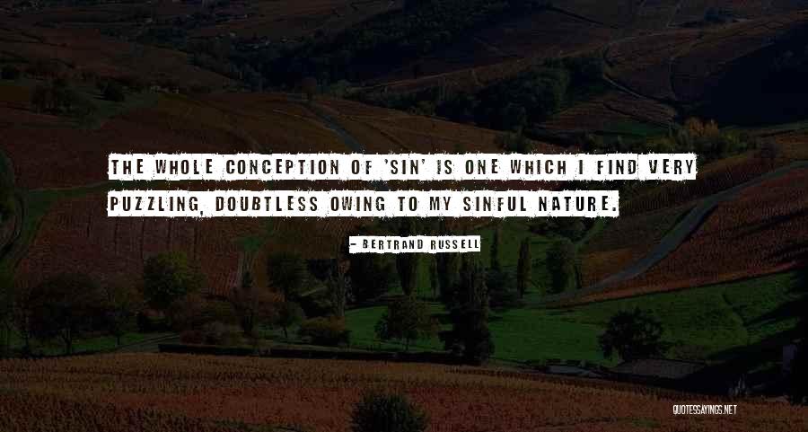 Stouter 6 Quotes By Bertrand Russell Stouter 6 Quotes By Bertrand Russell