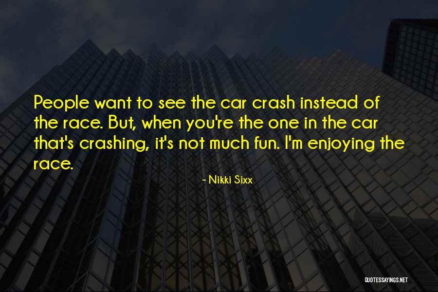 Stouter Synonyms Quotes By Nikki Sixx Stouter Synonyms Quotes By Nikki Sixx
