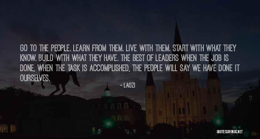 Stoutheart Financial Group Quotes By Laozi Stoutheart Financial Group Quotes By Laozi
