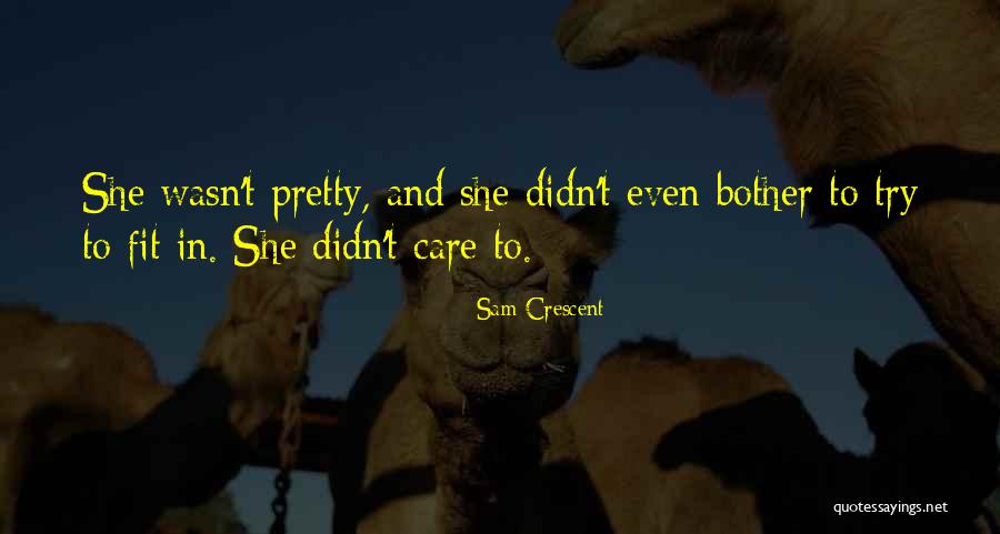 Stouthearted Grotto Quotes By Sam Crescent Stouthearted Grotto Quotes By Sam Crescent