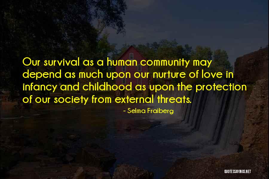 Stoutly Define Quotes By Selma Fraiberg Stoutly Define Quotes By Selma Fraiberg