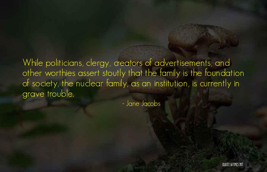 Stoutly Quotes By Jane Jacobs Stoutly Quotes By Jane Jacobs