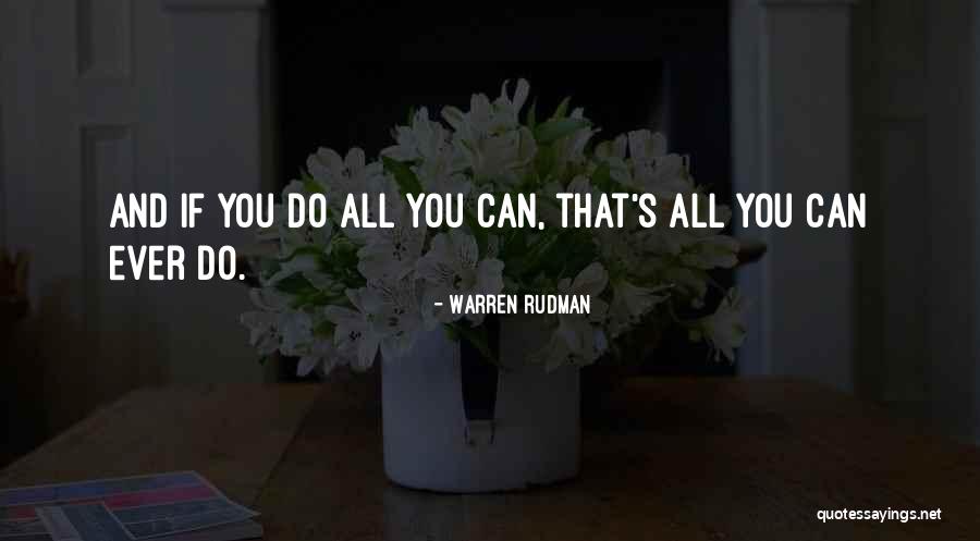 Stoutly Quotes By Warren Rudman Stoutly Quotes By Warren Rudman