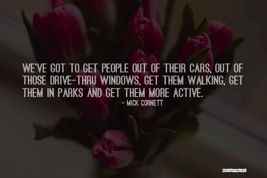 Stoutness Of Heart Quotes By Mick Cornett Stoutness Of Heart Quotes By Mick Cornett