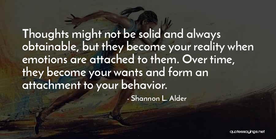 Stoutness Of Heart Quotes By Shannon L. Alder Stoutness Of Heart Quotes By Shannon L. Alder