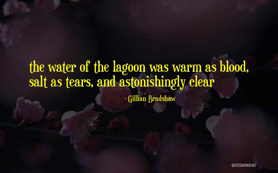 Stoutzenberger Quotes By Gillian Bradshaw Stoutzenberger Quotes By Gillian Bradshaw