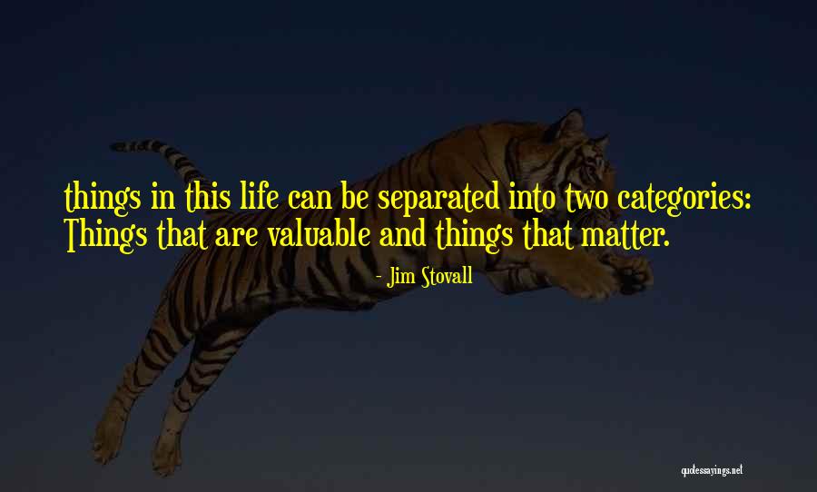 Stovall Quotes By Jim Stovall Stovall Quotes By Jim Stovall
