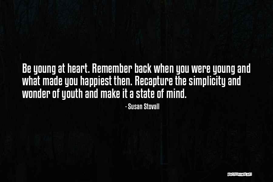 Stovall Quotes By Susan Stovall Stovall Quotes By Susan Stovall