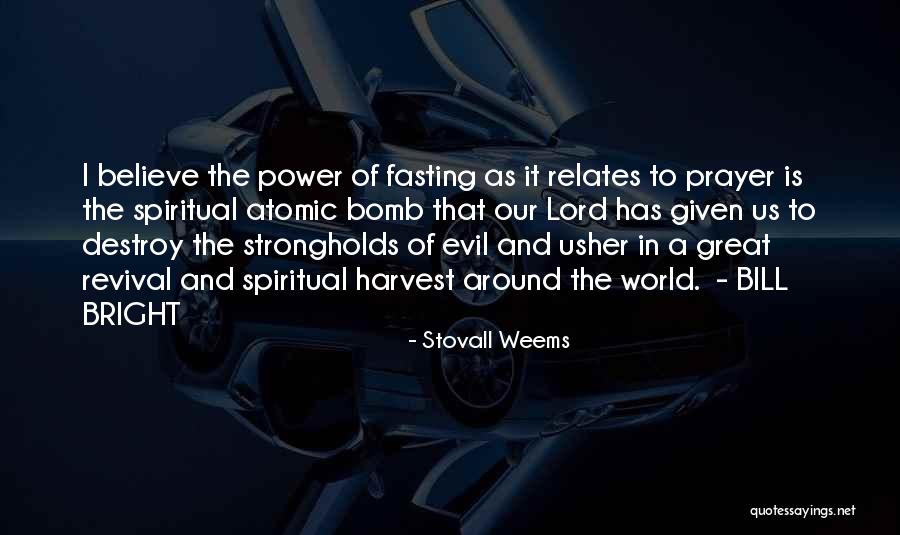 Stovall Weems Quotes 2038360