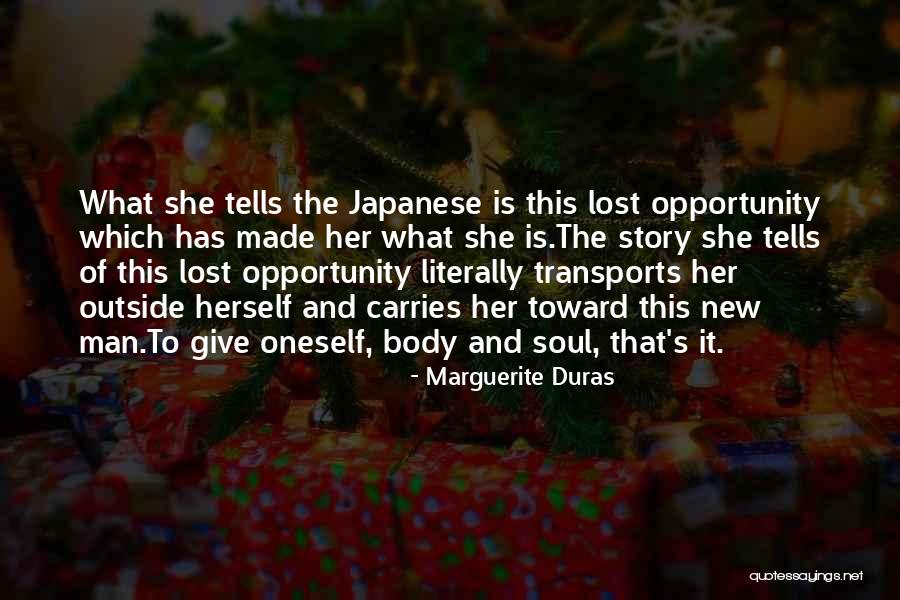 Stoven Van Quotes By Marguerite Duras Stoven Van Quotes By Marguerite Duras