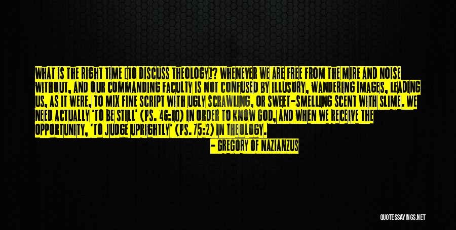 Stovetop Quotes By Gregory Of Nazianzus Stovetop Quotes By Gregory Of Nazianzus