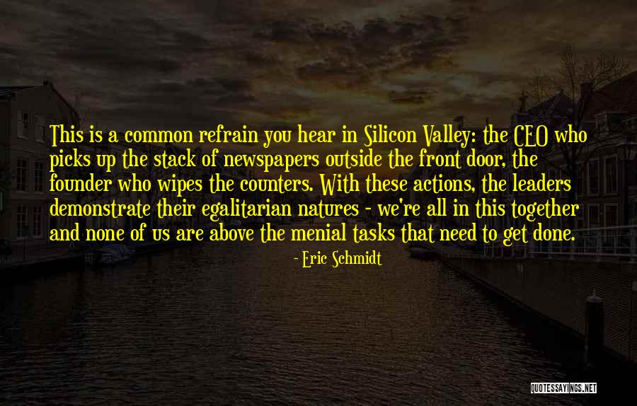 Stovi Stars Quotes By Eric Schmidt Stovi Stars Quotes By Eric Schmidt