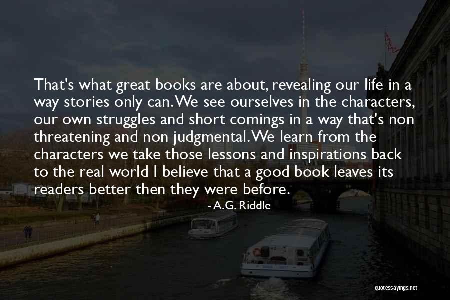 Stovia Quotes By A.G. Riddle Stovia Quotes By A.G. Riddle