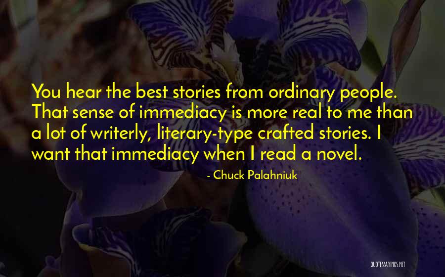 Stovicek Quotes By Chuck Palahniuk Stovicek Quotes By Chuck Palahniuk